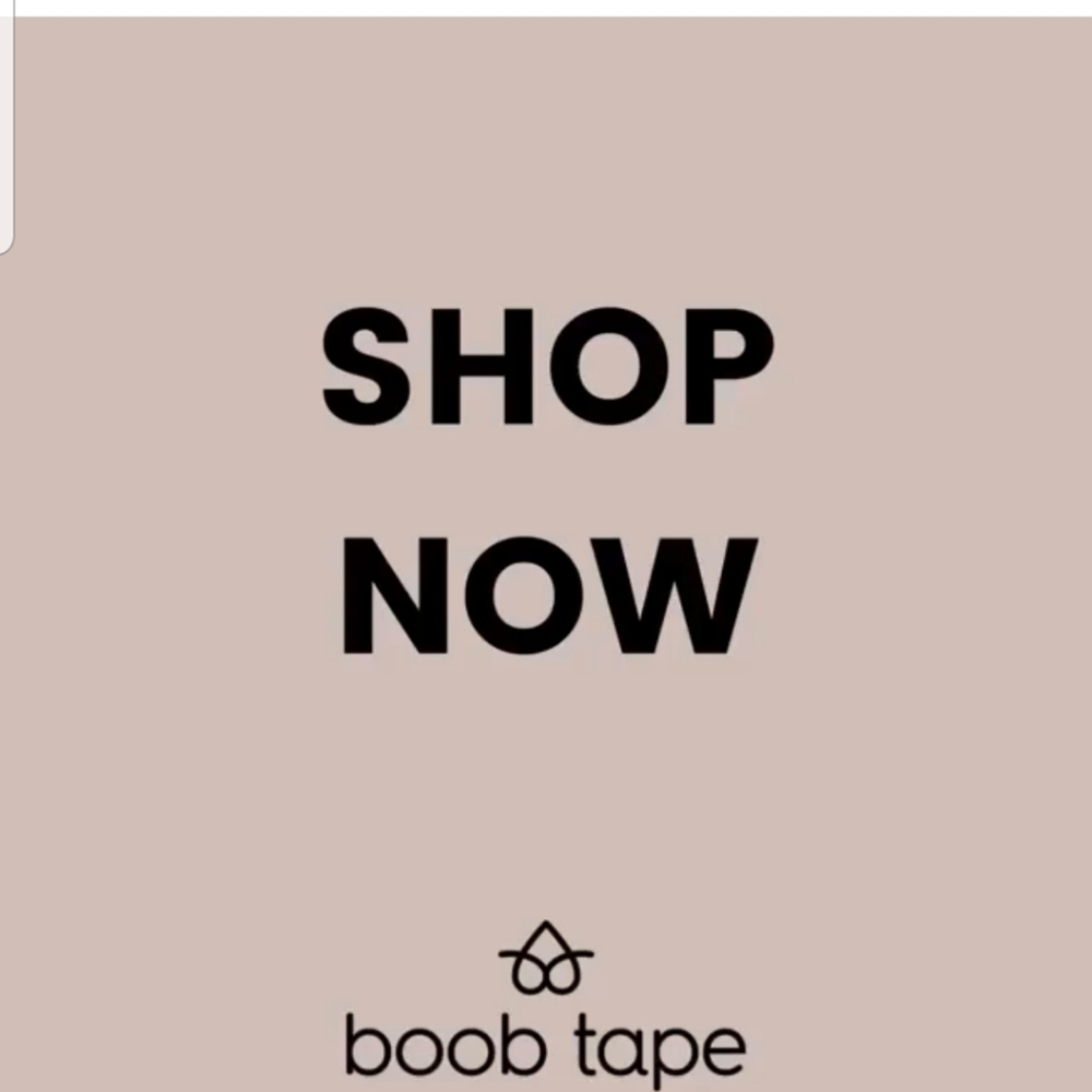 BOOB TAPE - Picture 6 of 6